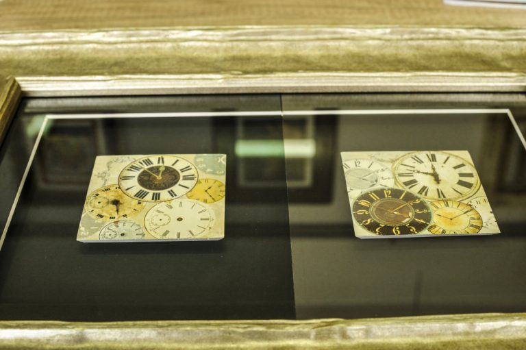 Vetri Antiriflesso a Roma